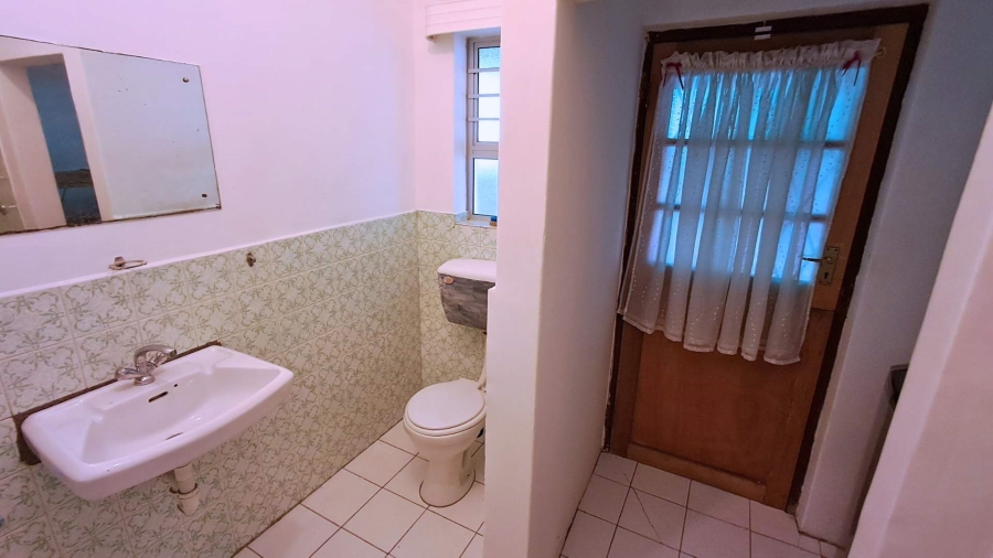 To Let 4 Bedroom Property for Rent in Vredenberg Western Cape